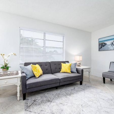 Heart Of Wilton 1 Recently Remodeled Apartment Fort Lauderdale Exterior foto