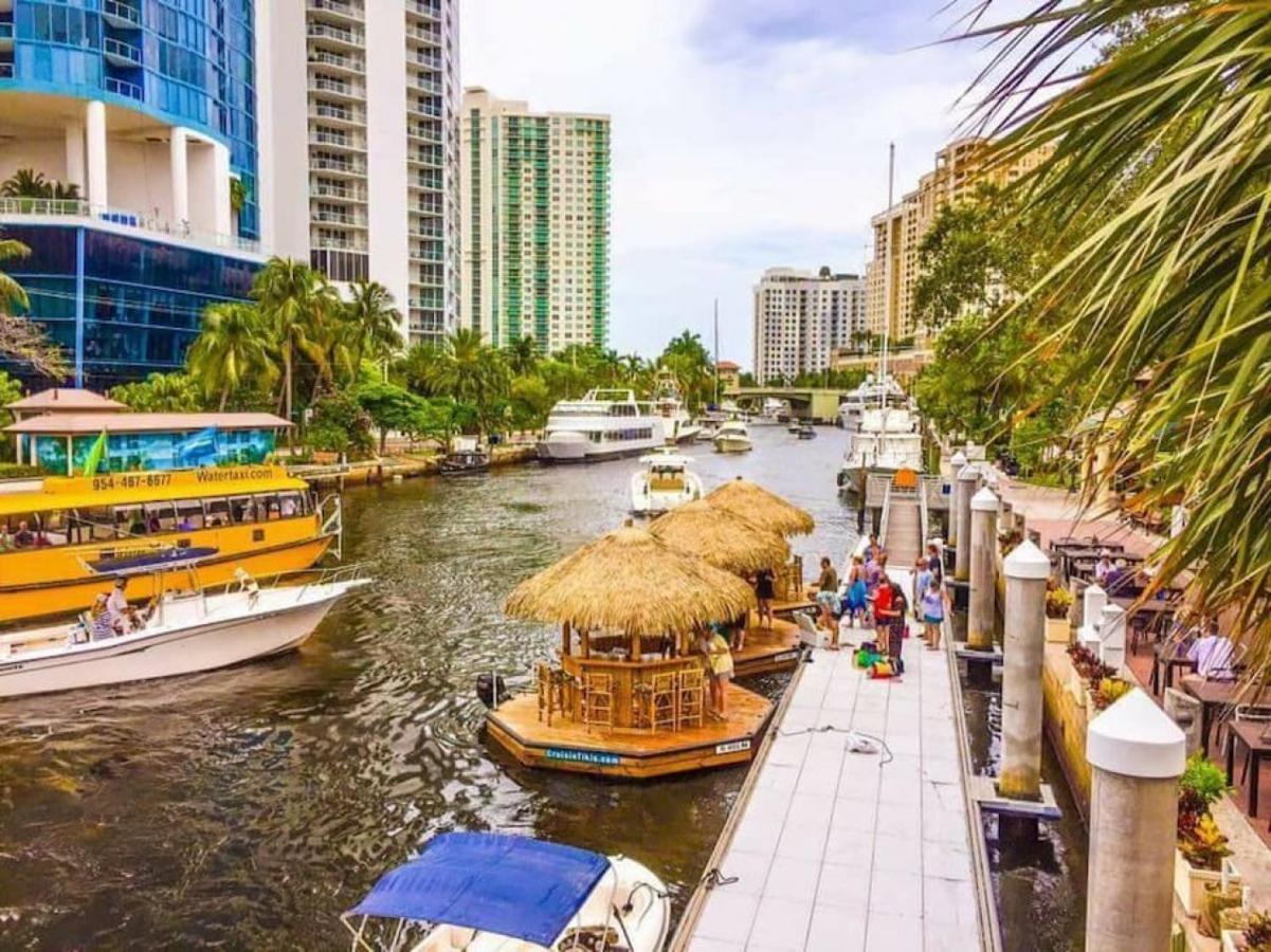 Heart Of Wilton 1 Recently Remodeled Apartment Fort Lauderdale Exterior foto