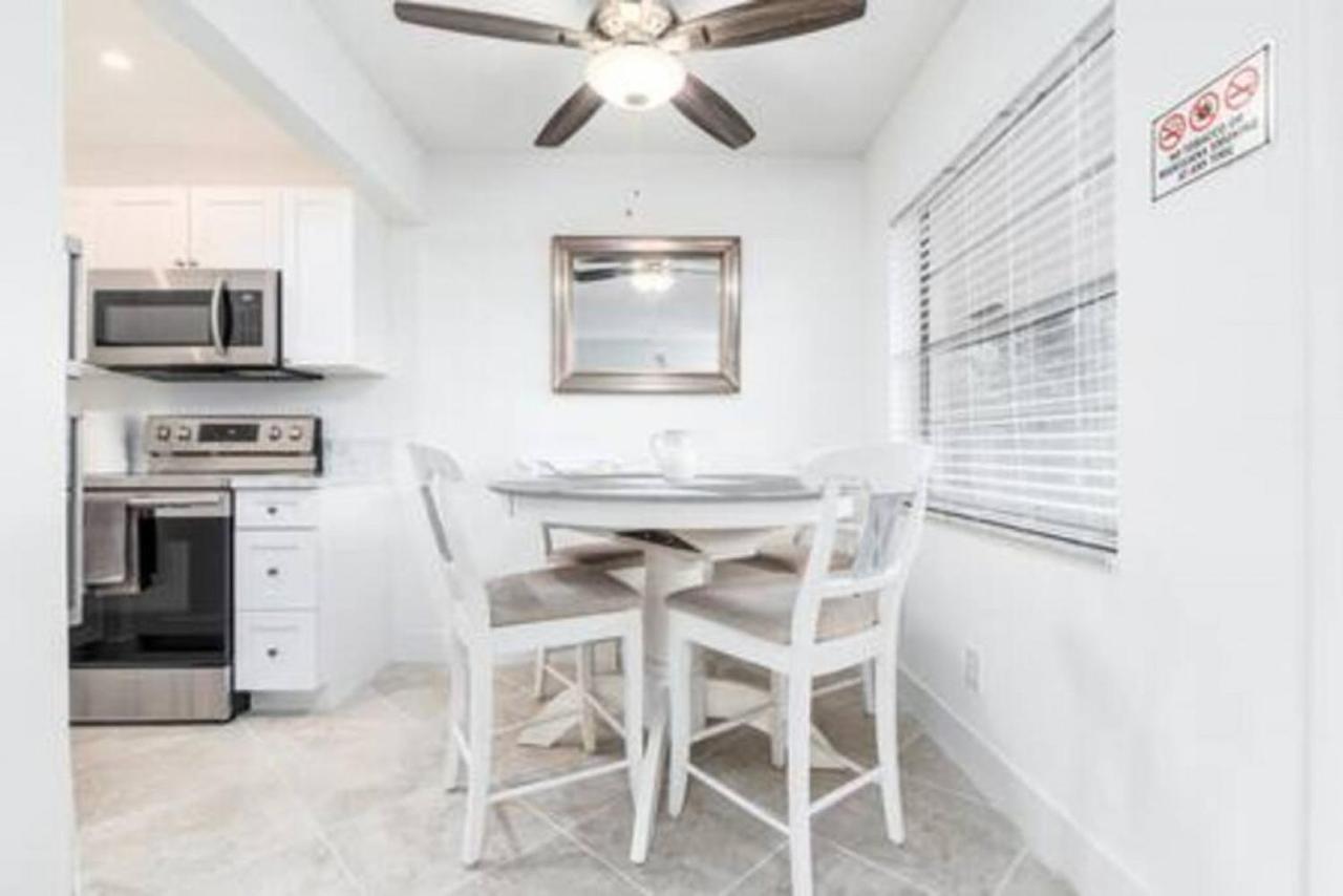 Heart Of Wilton 1 Recently Remodeled Apartment Fort Lauderdale Exterior foto