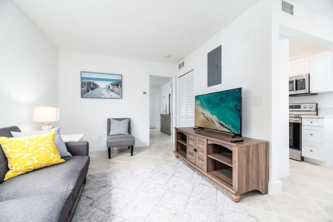 Heart Of Wilton 1 Recently Remodeled Apartment Fort Lauderdale Exterior foto