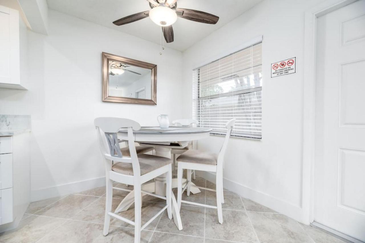 Heart Of Wilton 1 Recently Remodeled Apartment Fort Lauderdale Exterior foto