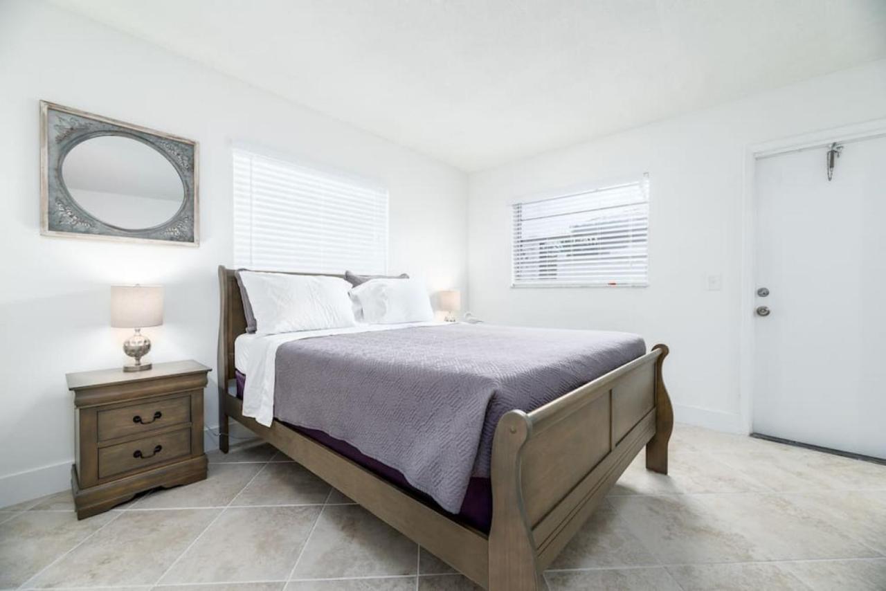 Heart Of Wilton 1 Recently Remodeled Apartment Fort Lauderdale Exterior foto